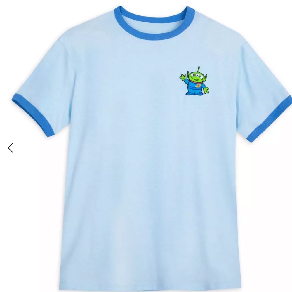 Original Disney Toy Story Shirt